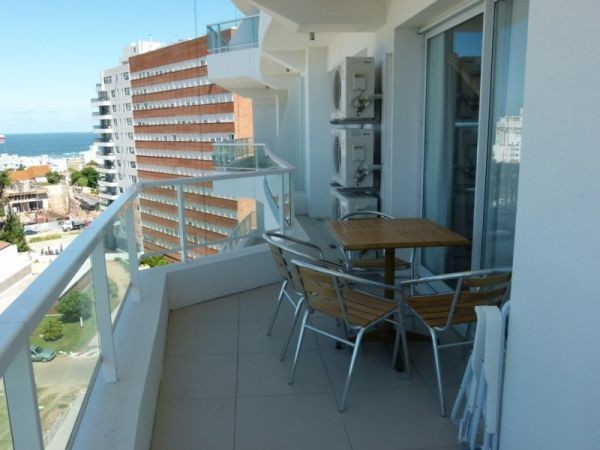 Departamento a tres cuadras de la playa